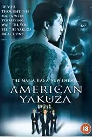 American Yakuza 1993