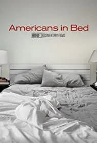Americans in Bed 2013