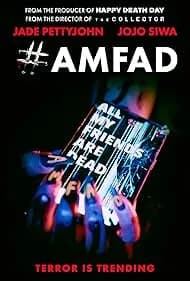 #AMFAD: All My Friends Are Dead 2024