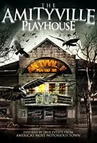 Amityville Playhouse 2015