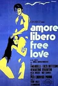 Amore libero - Free Love (1974)