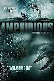 Amphibious Creature of the Deep 2011