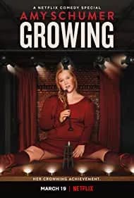 Amy Schumer: Growing 2019