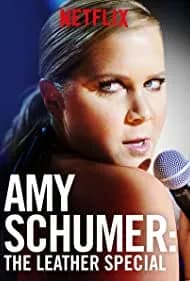 Amy Schumer: The Leather Special 2017