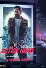 An Action Hero (2022)