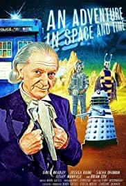 An Adventure in Space and Time (2013)