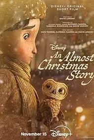 An Almost Christmas Story 2024