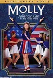 An American Girl on the Home Front (2006)