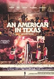 An American in Texas 2017
