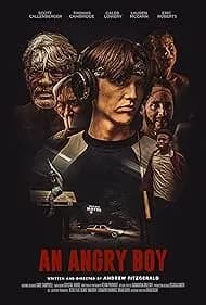 An Angry Boy 2023
