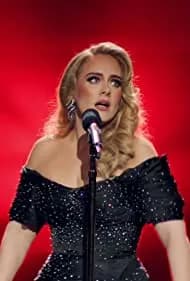 An Audience with Adele (2021)
