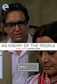 An Enemy of the People 1990