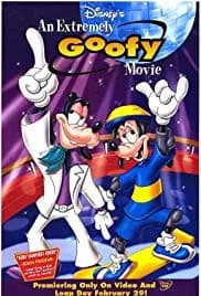 An Extremely Goofy Movie 2000