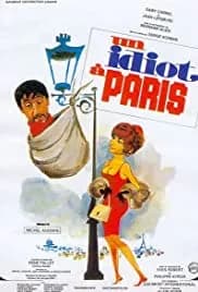 An Idiot in Paris (1967)