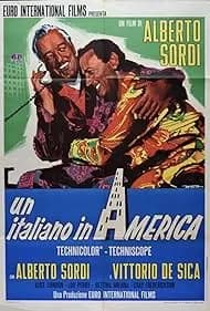 An Italian in America 1967