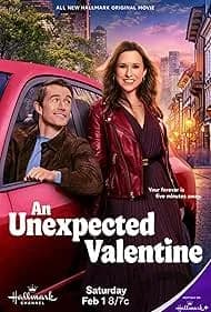 An Unexpected Valentine 2025