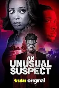 An Unusual Suspect 2025