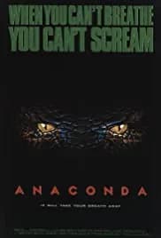 Anaconda (1997)