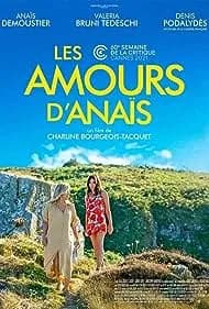Anaïs in Love (2022)