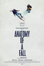 Anatomy of a Fall (2023)