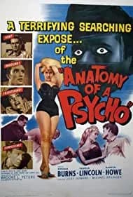 Anatomy of a Psycho (1961)