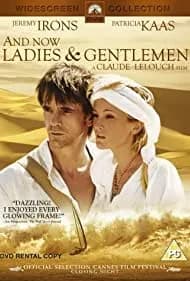 And Now Ladies & Gentlemen 2002