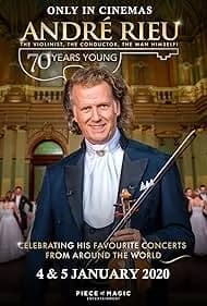 André Rieu: 70 Years Young 2020