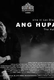 Ang hupa (2019)