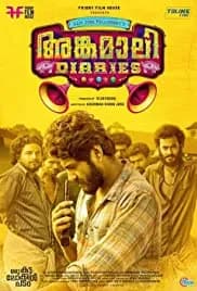 Angamaly Diaries 2017