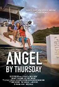 Angel by Thursday 2021