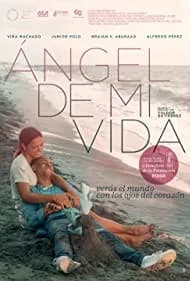 Angel De Mi Vida 2021