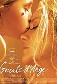 Angel Face (2019)