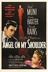 Angel on My Shoulder (1946)