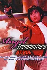 Angel Terminators 1992