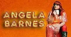 Angela Barnes: Hot Mess 2022