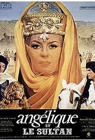 Angelique and the Sultan (1968)