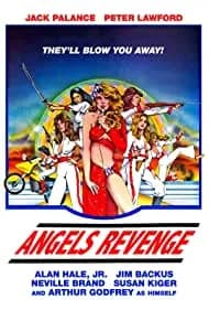 Angels' Brigade 1979