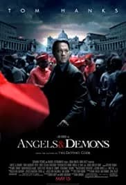 Angels & Demons (2009)