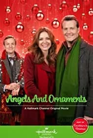 Angels and Ornaments 2014