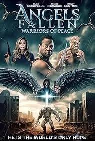 Angels Fallen: Warriors of Peace 2024