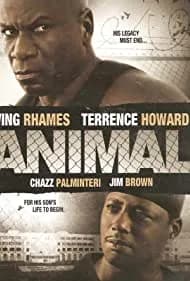 Animal (2007)