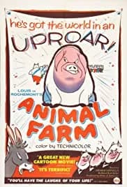 Animal Farm 1954