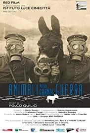 Animali nella Grande Guerra 2015