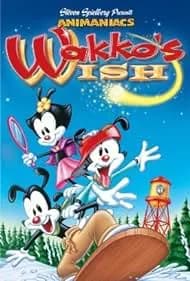 Animaniacs: Wakko's Wish 1999