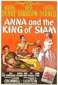 Anna and the King of Siam 1946