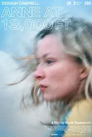 Anne at 13,000 Ft. 2019
