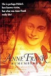 Anne Frank Remembered (1995)