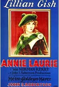 Annie Laurie 1927