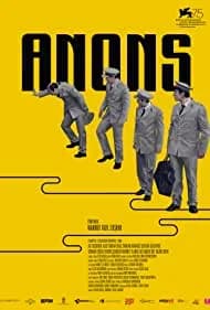 Anons (2017)
