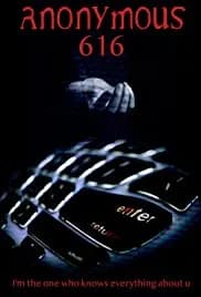Anonymous 616 2018